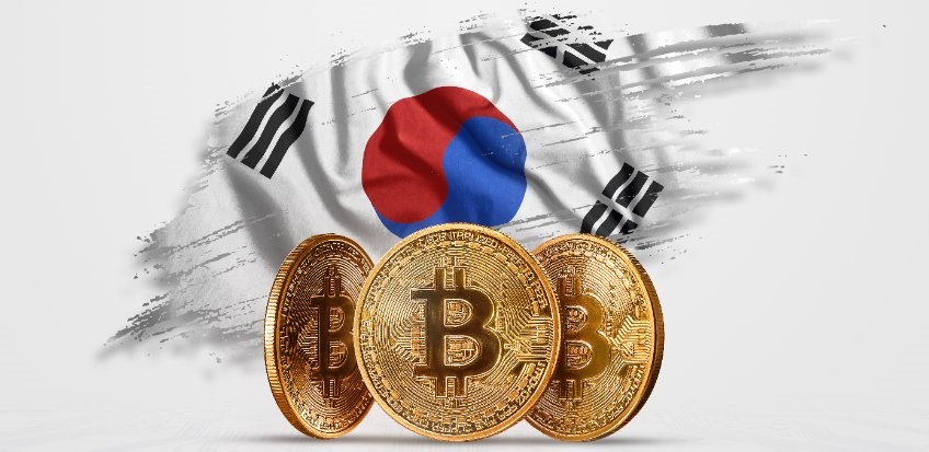 korea bitcoin