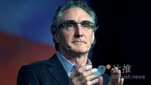 北達科他州州長Doug Burgum