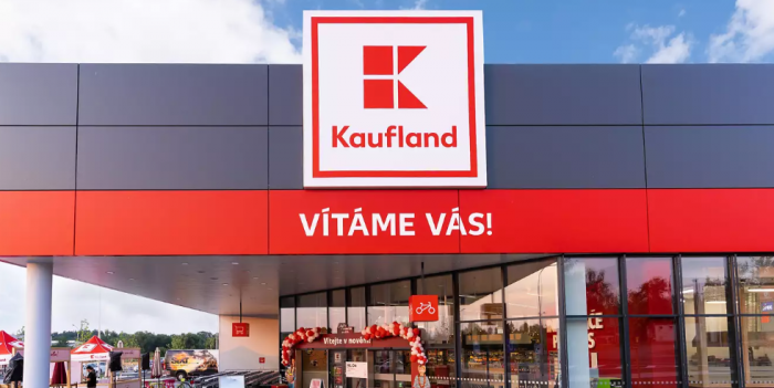 Kaufland