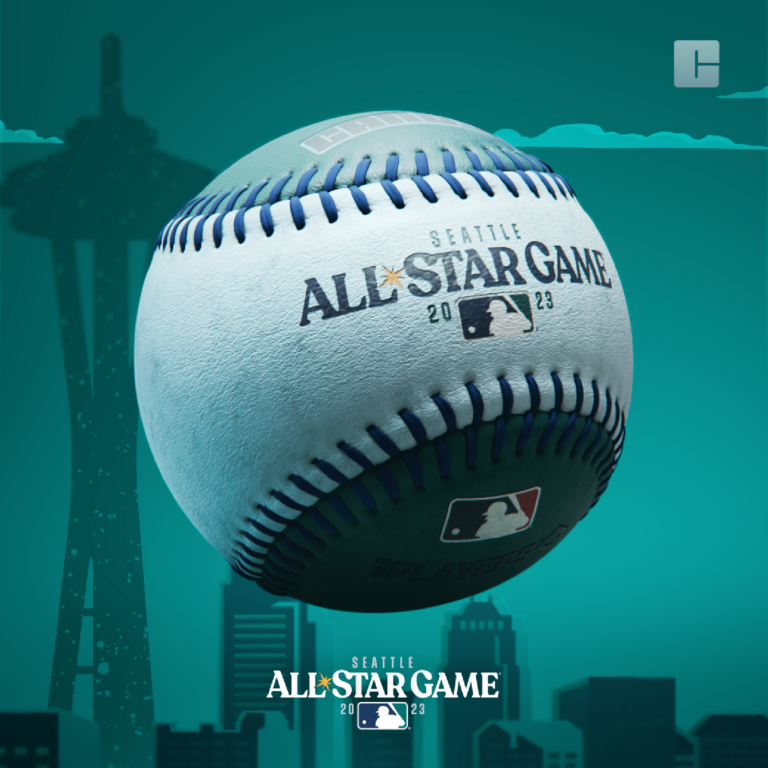 all star baseball