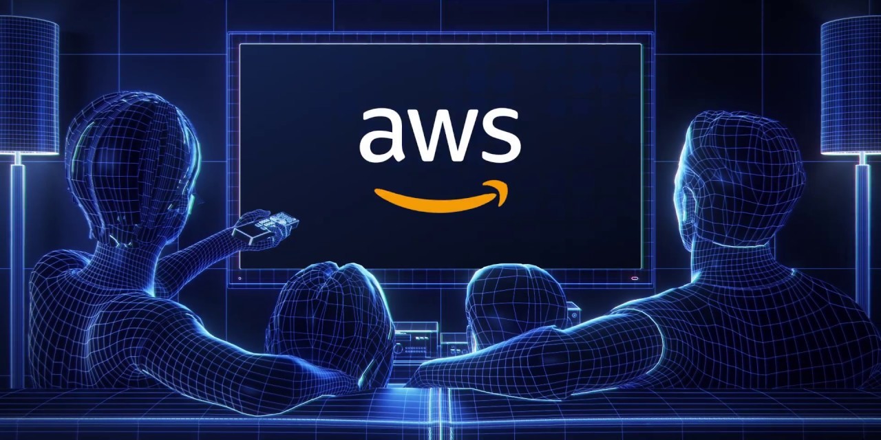 Amazon AWS