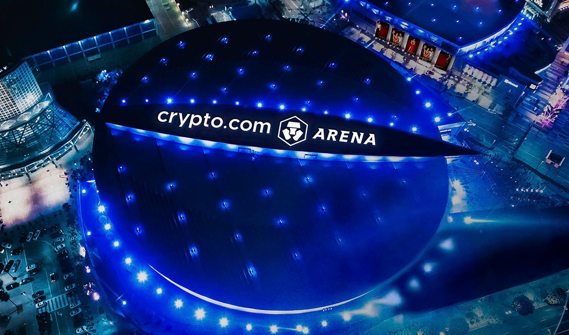 Crypto.com Arena