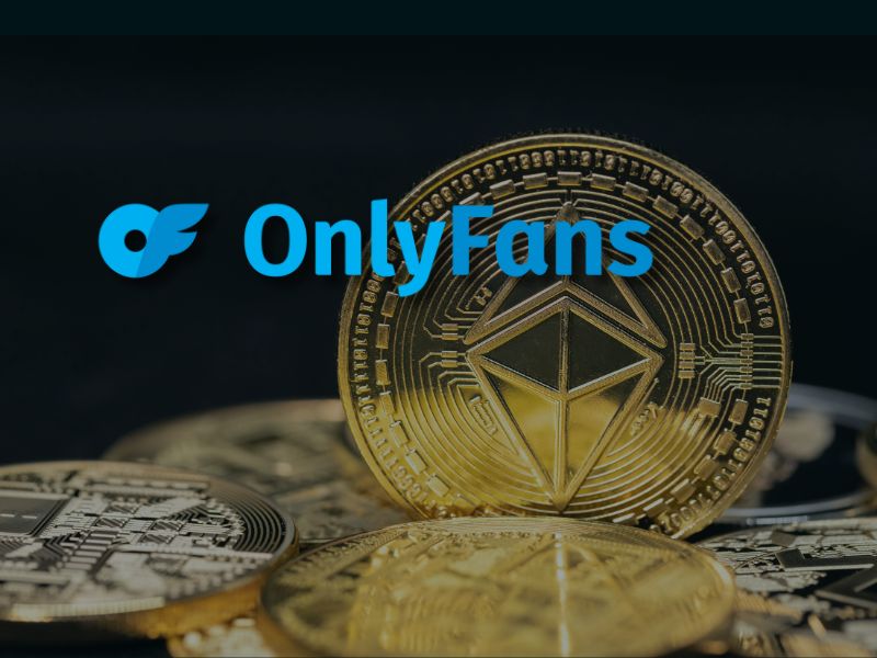 OnlyFans 財務公開，持有高達 9 千多枚以太幣