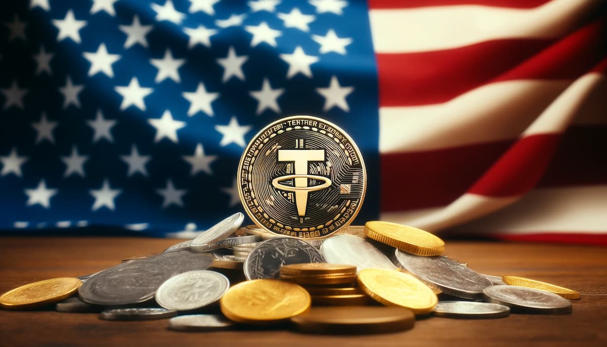 USDT 恐將被下架？「穩定幣法案」會對幣圈造成什麼影響？ 