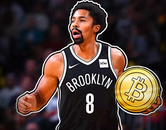 NBA 的加密貨幣之王！丁威迪 7 年前就買比特幣，今已翻 5 倍