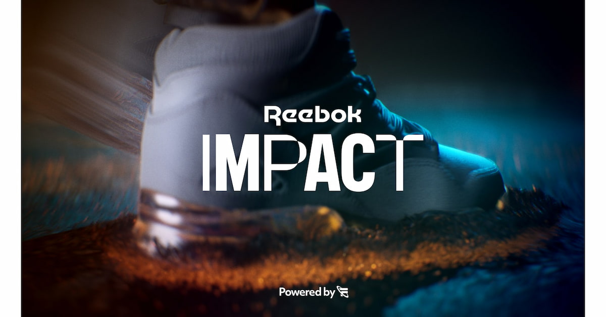 AI 佔領虛擬世界？ Futureverse 攜手 Reebok 進軍元宇宙！