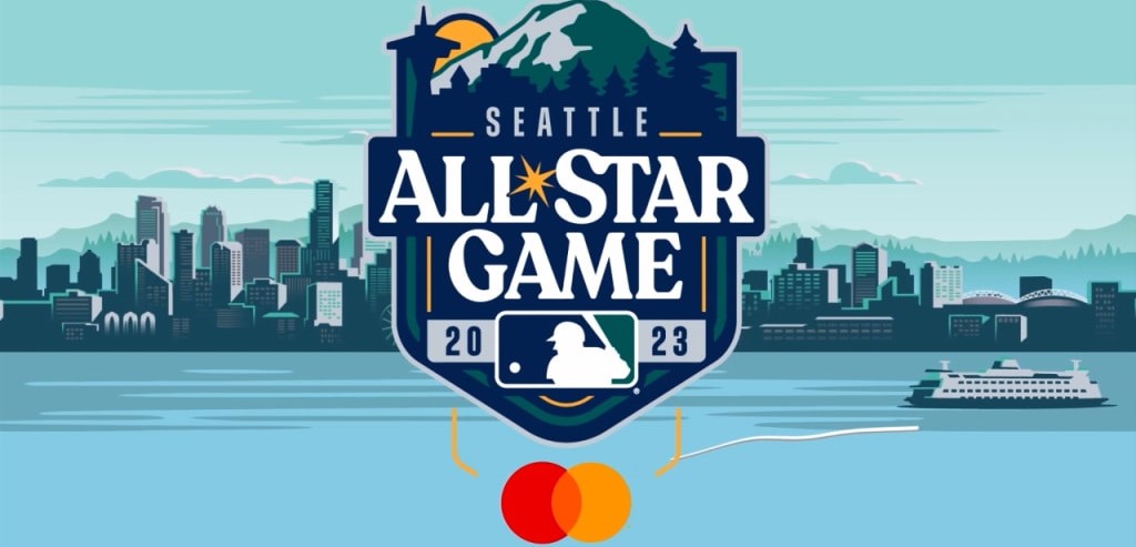 mlb all star game