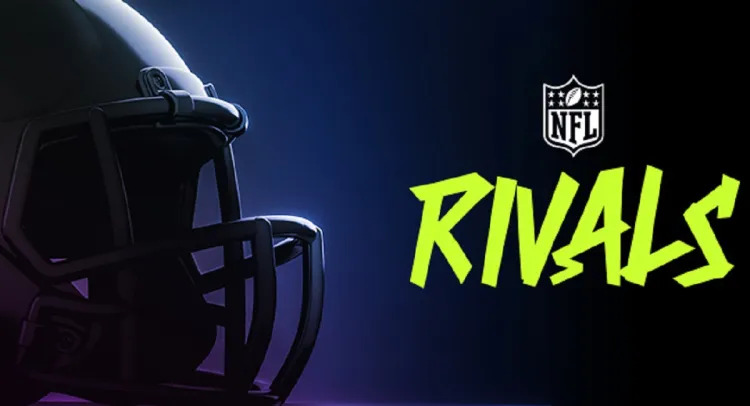 NFL 官方合作 Web3 遊戲「NFL Rivals」正式推出