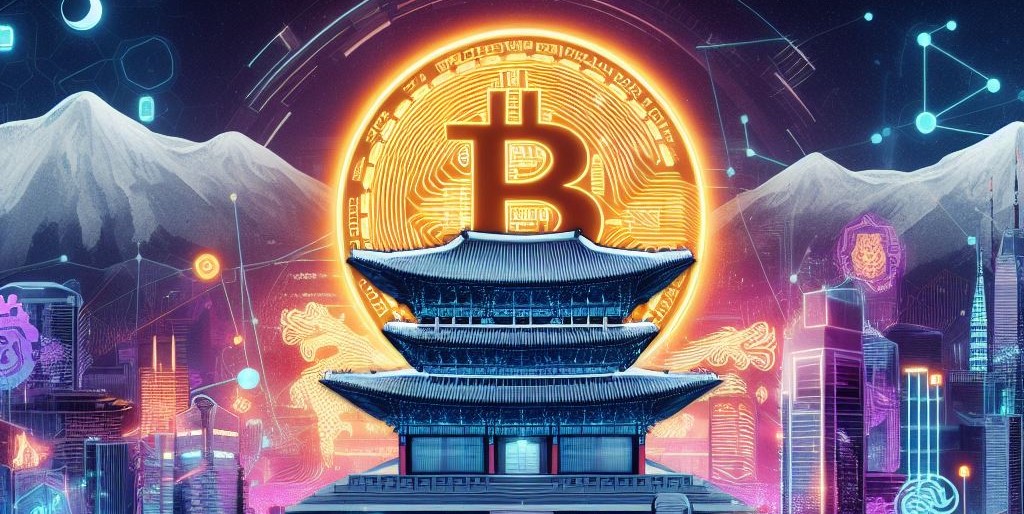 禁賭博 那乾脆玩加密貨幣！數據揭密 Crypto 為何讓韓人瘋狂