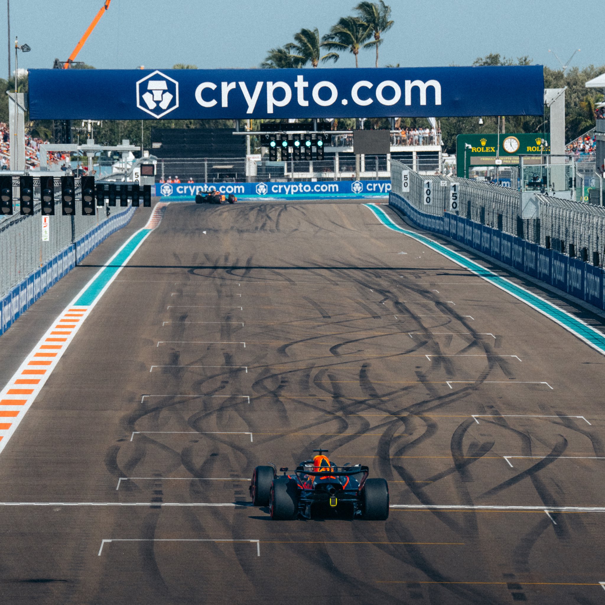 crypto.com x F1