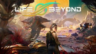 把 NFT 穿上身？冒險遊戲《Life Beyond》變身時尚伸展台