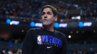 NBA 老闆是 Web3 大佬？Cuban：要用 NFT 推動房地產改革