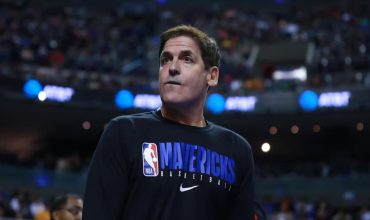 NBA 老闆是 Web3 大佬？Cuban：要用 NFT 推動房地產改革