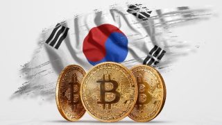 korea bitcoin