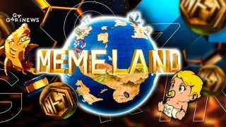 專訪Memeland》沒想過會爆紅！看迷因如何再次征服世界