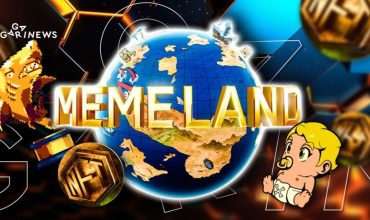 專訪Memeland》沒想過會爆紅！看迷因如何再次征服世界