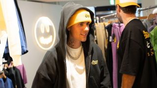 Justin Bieber