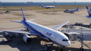 ANA 開創 NFT 新紀元 - 打造第一個航空 NFT 市場