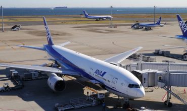 ANA 開創 NFT 新紀元 - 打造第一個航空 NFT 市場