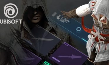 Ubisoft 為模型注入靈魂！- 刺客教條 NFT 收藏品