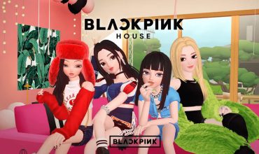 曾與 BLACKPINK 合作，ZEPETO 搶進元宇宙！