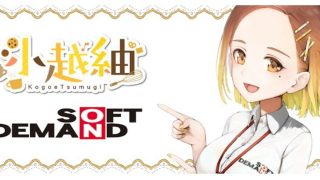 多露一點世界更和平！SOD推成人向NFT，主角竟是Vtuber？