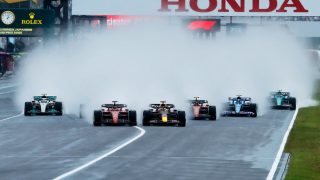 這個「F1 車隊」超寵粉！參加派對抽NFT 看比賽還有禮物拿！