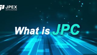 JPEX Blog