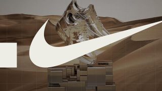 在遊戲裡穿 Nike 鞋滿潮的？用勾勾打扮電玩角色不再是夢！