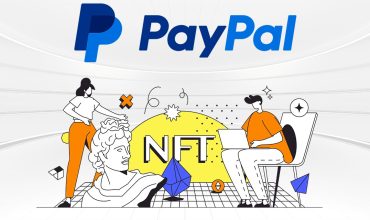 PayPal NFT