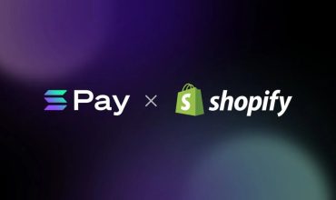 電商服務龍頭 Shopify 導入 Solana Pay 加密貨幣支付功能