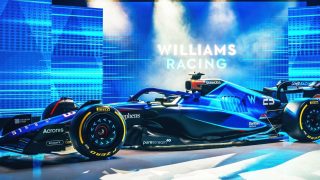 Williams Racing