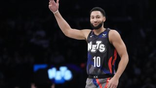 辣個男人回來了！Ben Simmons 復出首戰就準大三元率隊大勝