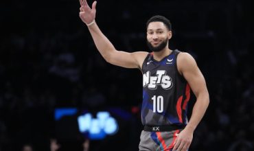 辣個男人回來了！Ben Simmons 復出首戰就準大三元率隊大勝