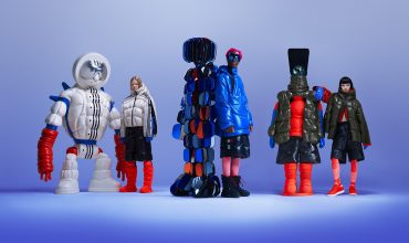 AI 助力！Moncler 與 Adidas 夢幻連動，推限量 NFT 與服飾