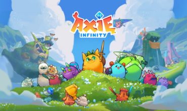 自己的商品自己設計！《Axie Infinity》商店買實體再送 NFT