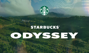 Starbucks Odyssey