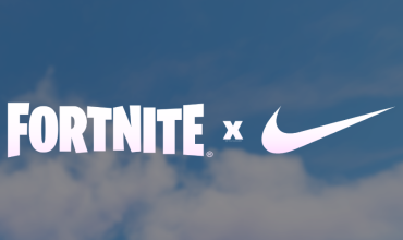 強強聯手！Nike 進駐 Fortnite，Air Max 成為 NFT！