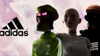 運動產業兩大龍頭的 Web3 龍爭虎鬥— ADIDAS（下篇）