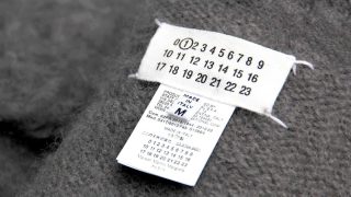 Maison Margiela 的 Web3 第一步，那串數字真的能玩賓果？-cover