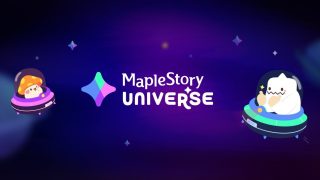 maplestory