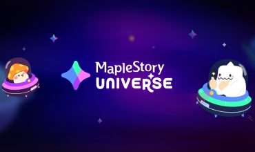 maplestory