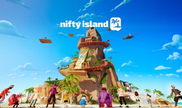 浪鏈開箱！最新區塊鏈遊戲 Nifty Island 建島玩遊戲一次滿足！