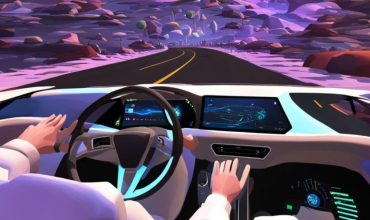 聽安全講習超想睡！NISSAN用VR駕駛，推交通安全元宇宙