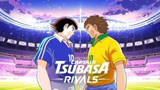 《足球小將翼— RIVALS》登場！用 NFT 打造你的夢幻足球戰隊！