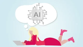 AI 教學滿天飛，運用 AI 真的可以賺到錢嗎？