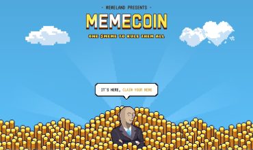 Memeland-Memecoin