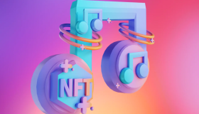 NFT 音樂