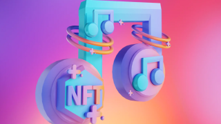 NFT 音樂