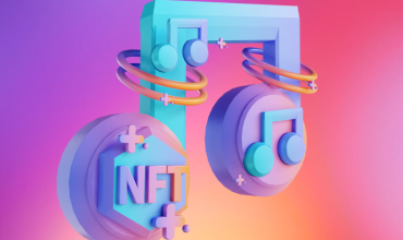 NFT 音樂